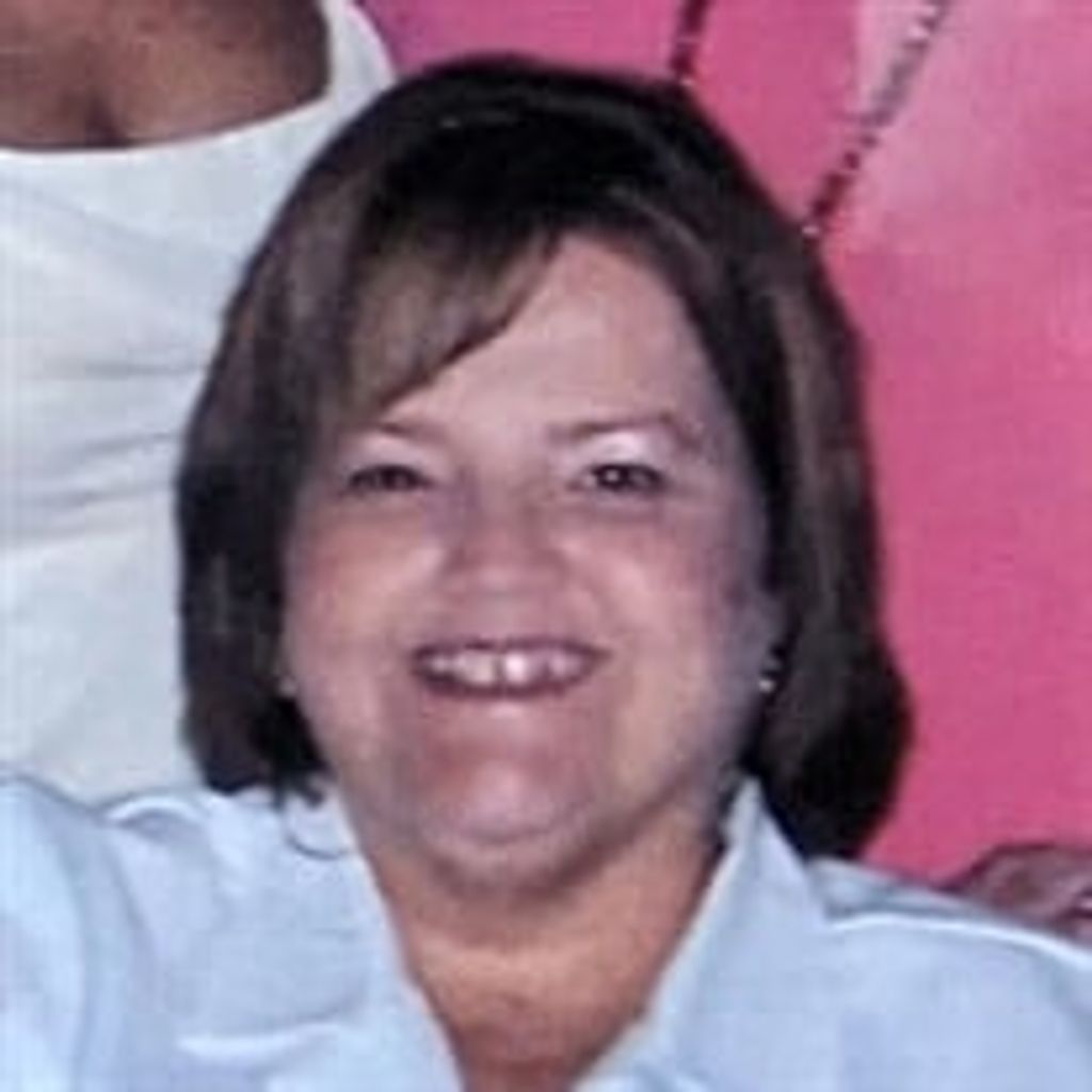 Donna Aulick Hollerich