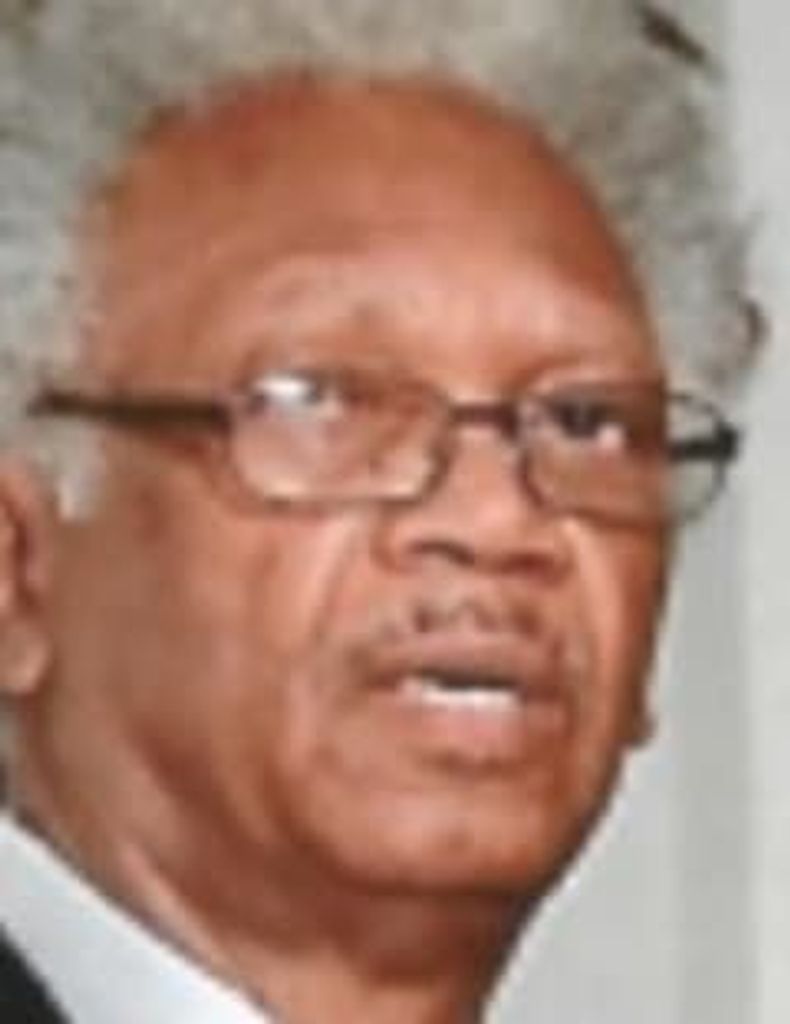 Deacon Houston Burnside