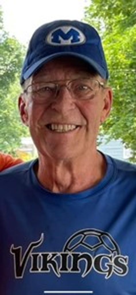 Thomas E. Didas