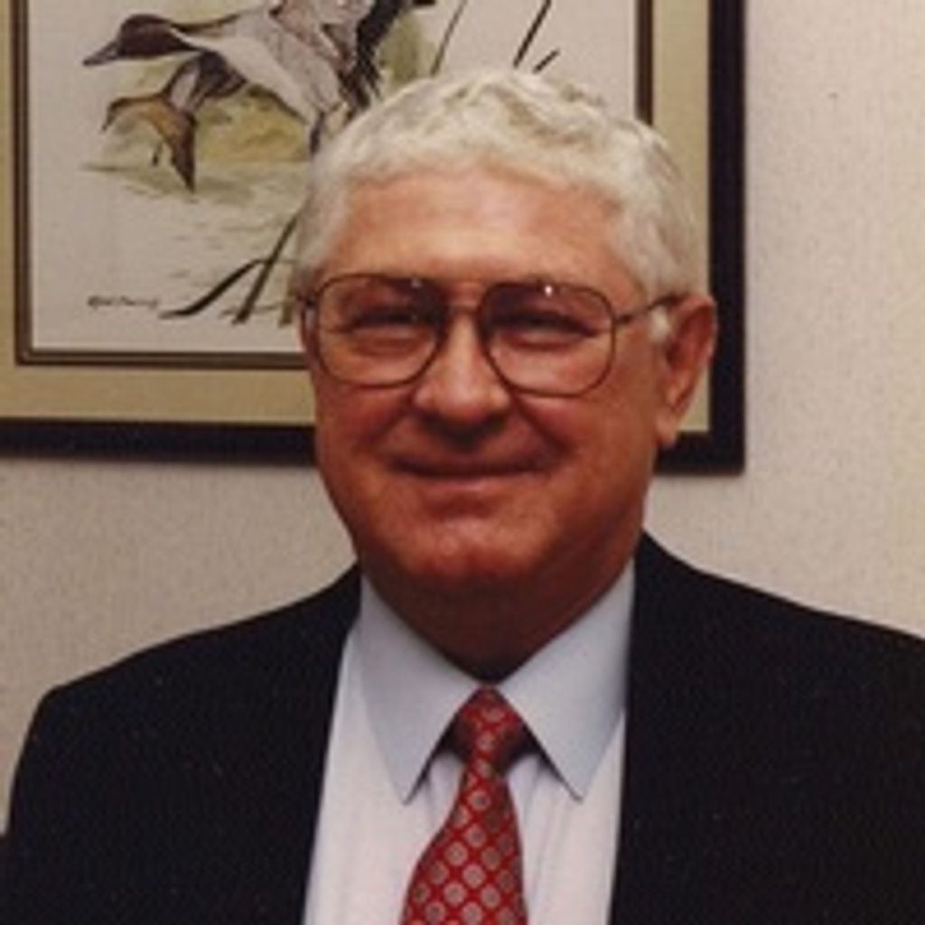 Charles Edward Hall Profile Photo