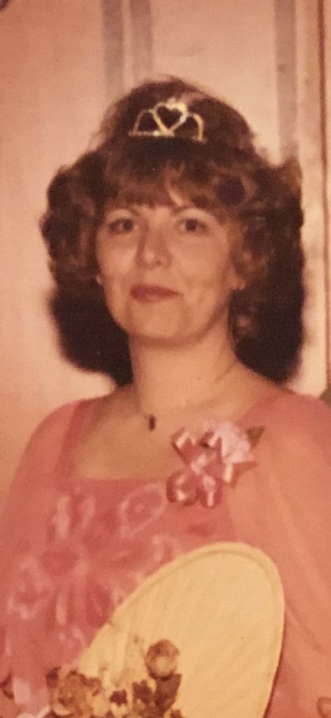 Karen Parrott Profile Photo