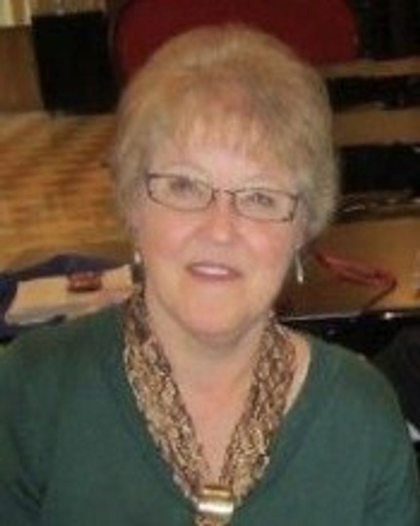 Judith A. Hampton Profile Photo