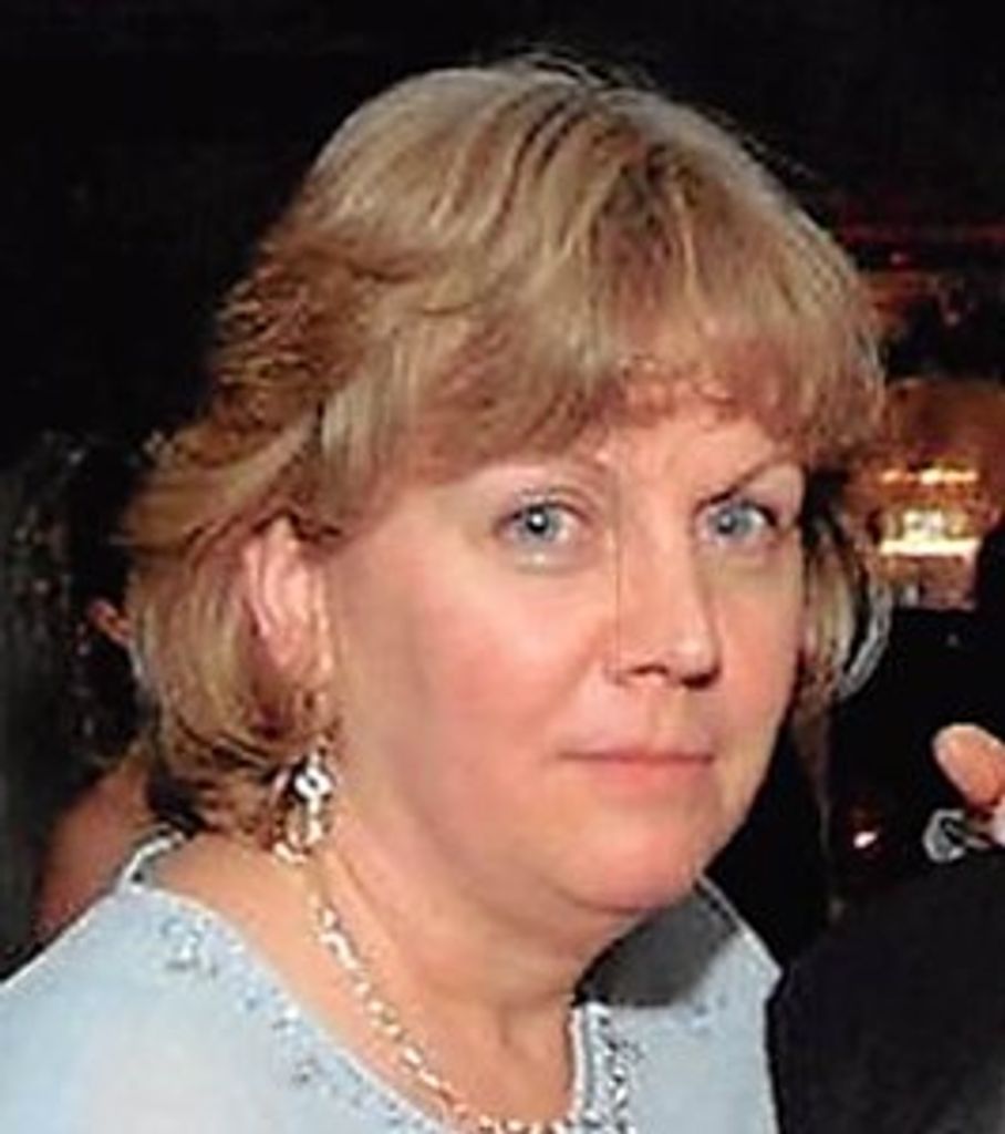 Linda L. Giglio