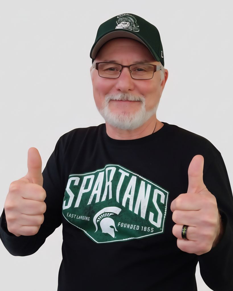 Scott Patrick Lindsey Profile Photo