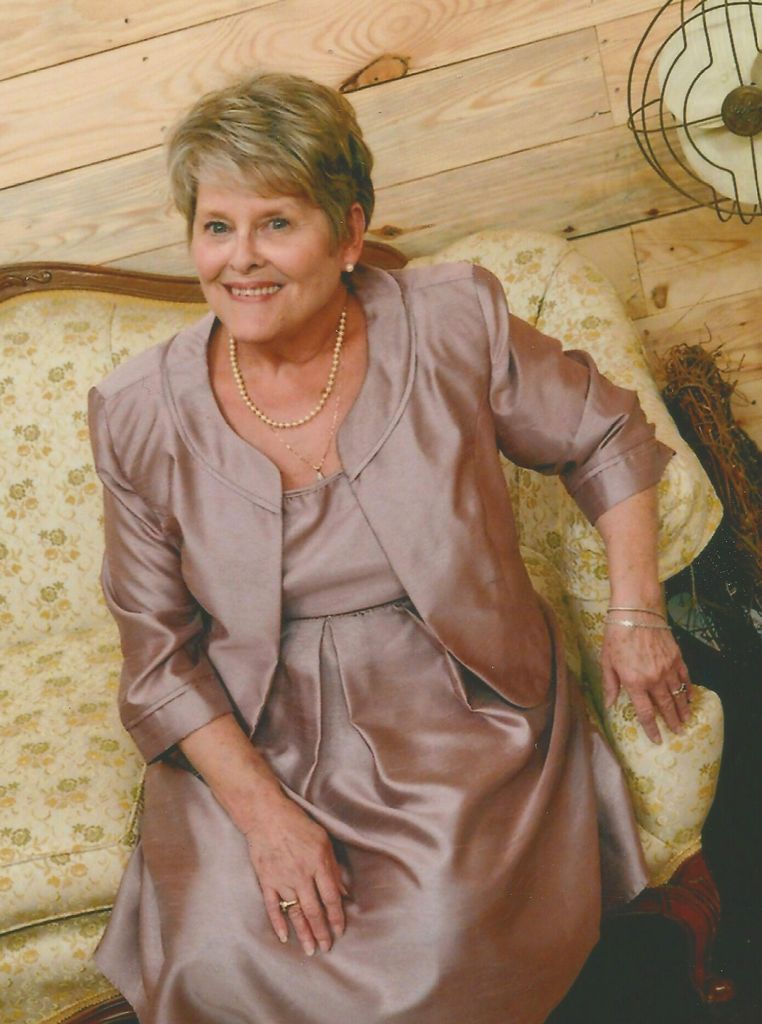 Barbara Yarbray Norton Profile Photo