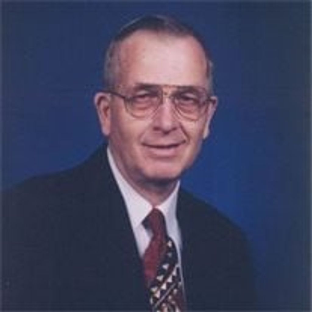 Melvin R. Matson