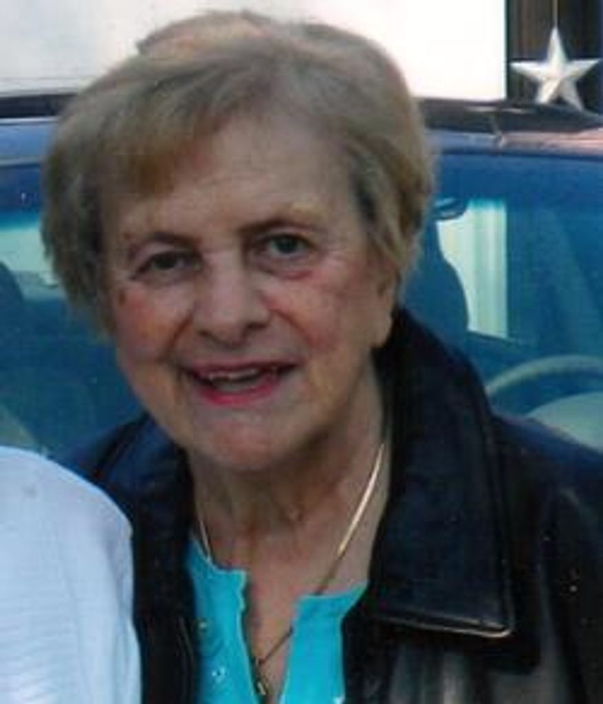 Mary T. Hoffman Profile Photo
