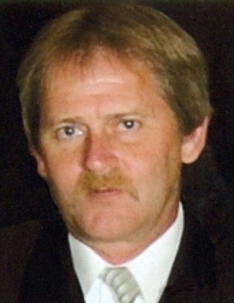 David Morehouse