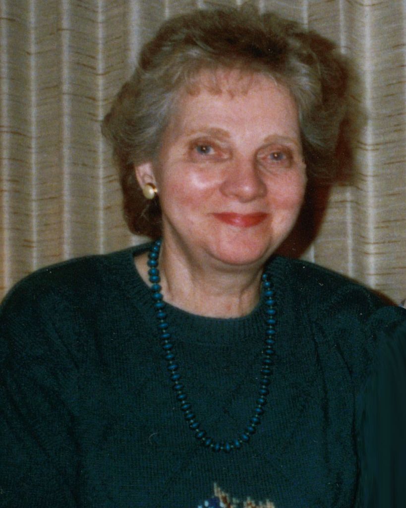 Patricia Rose Fortura Profile Photo