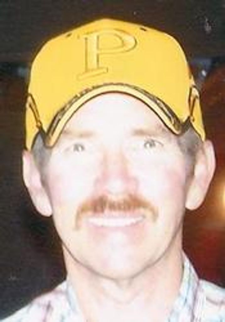 Frank Thornhill