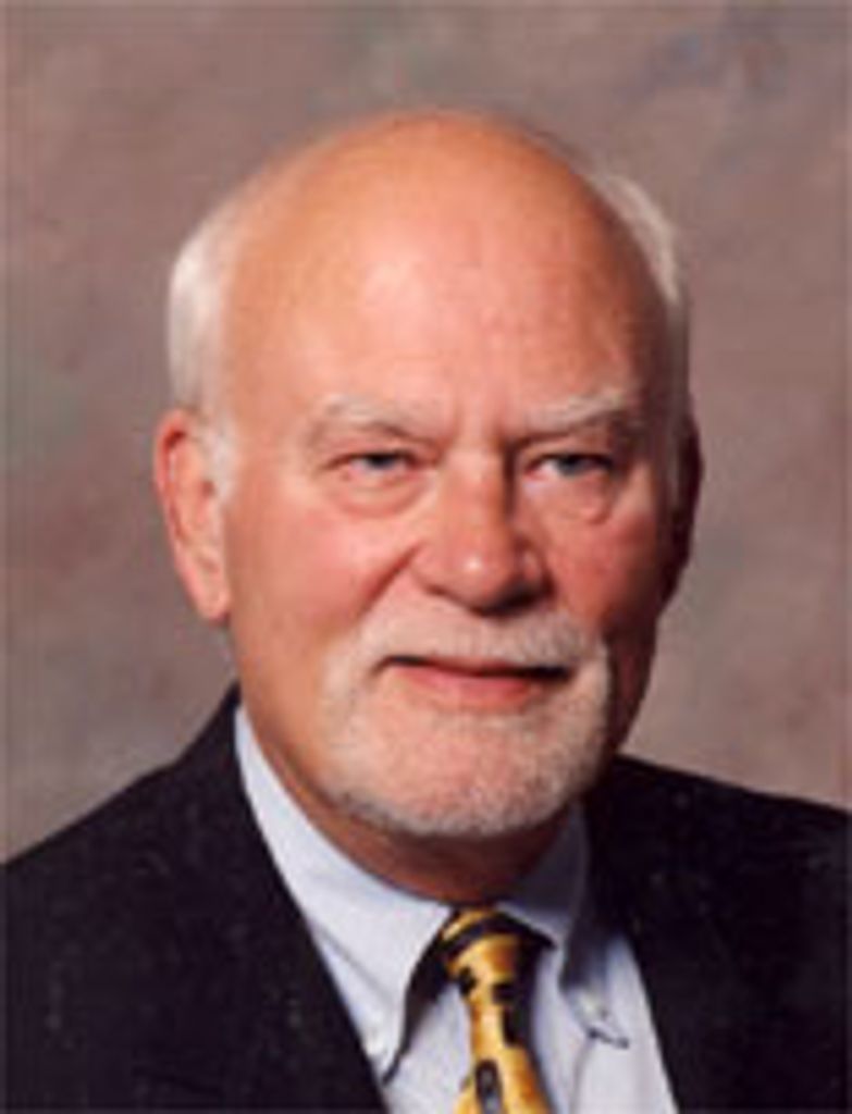 Robert L. Rettenmaier