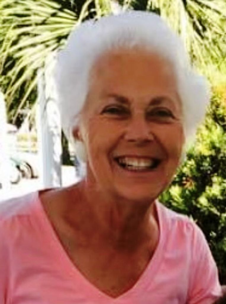 Sandra L. "Sandy" (Creighton)  Detwiler