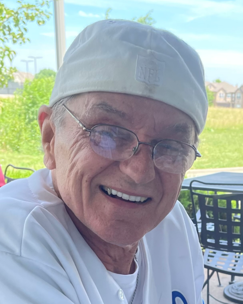 Patrick Joseph Cronin Profile Photo