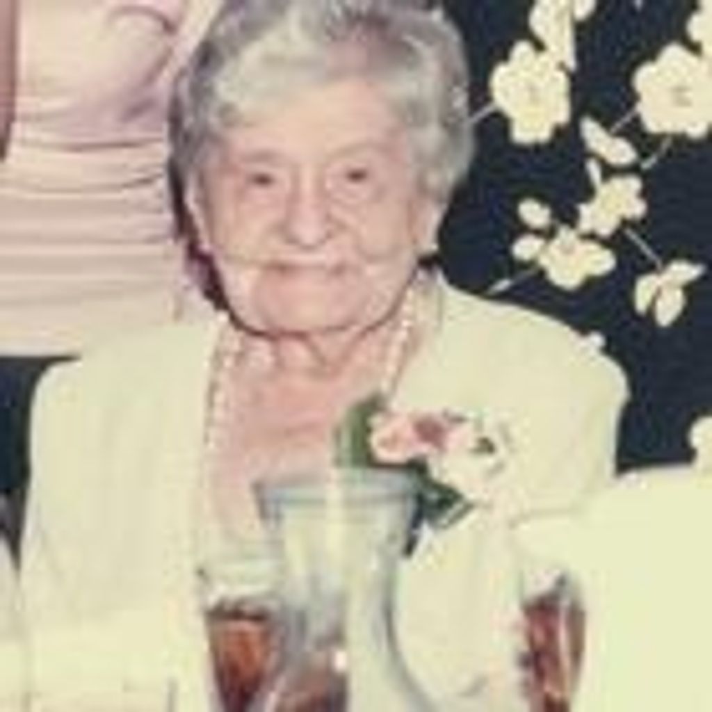 Elizabeth "Liz" (Demarte) Cavallaro