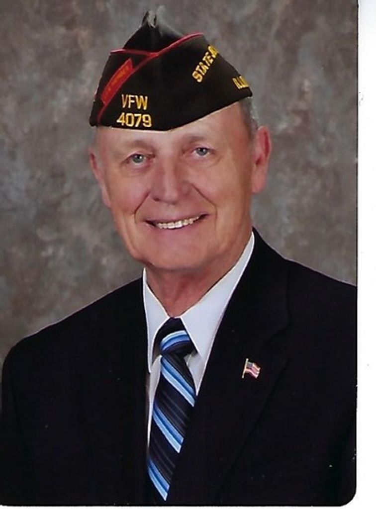 William "Bill" Phillips