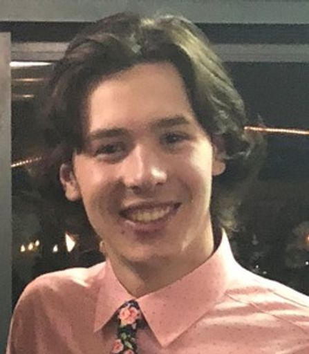Tyler "Ty" James Arts Profile Photo