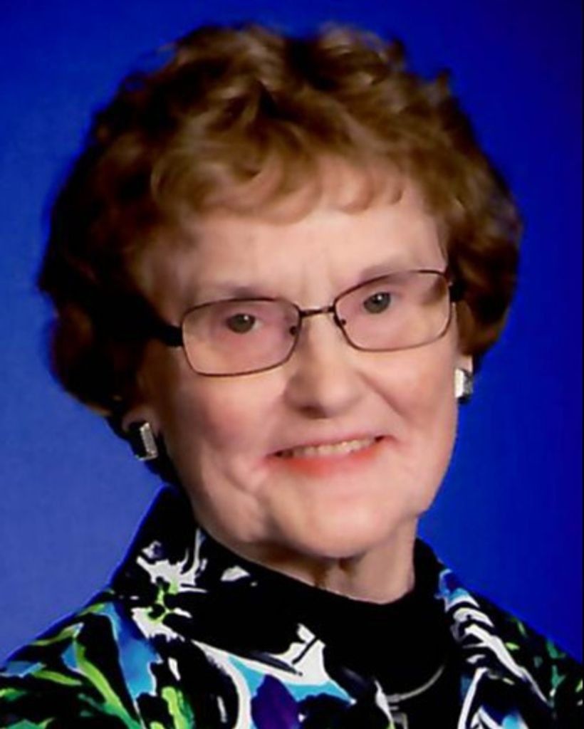 Roberta F. Lloyd