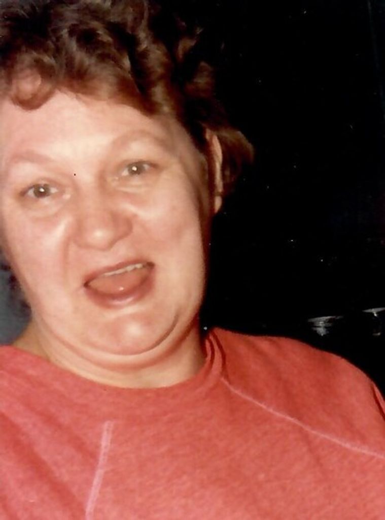 Goldie Ann Deane