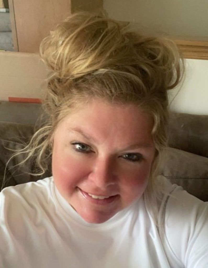 Amanda M. (Udell)  Lagle