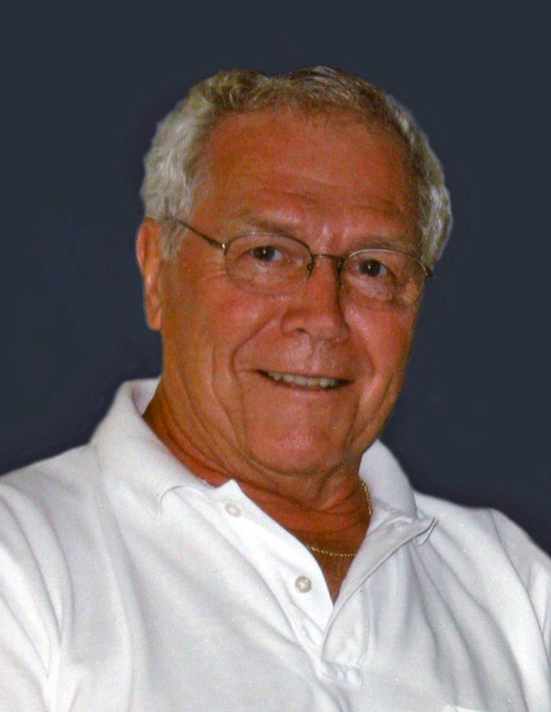 Henry J. "Hank" Nikolas