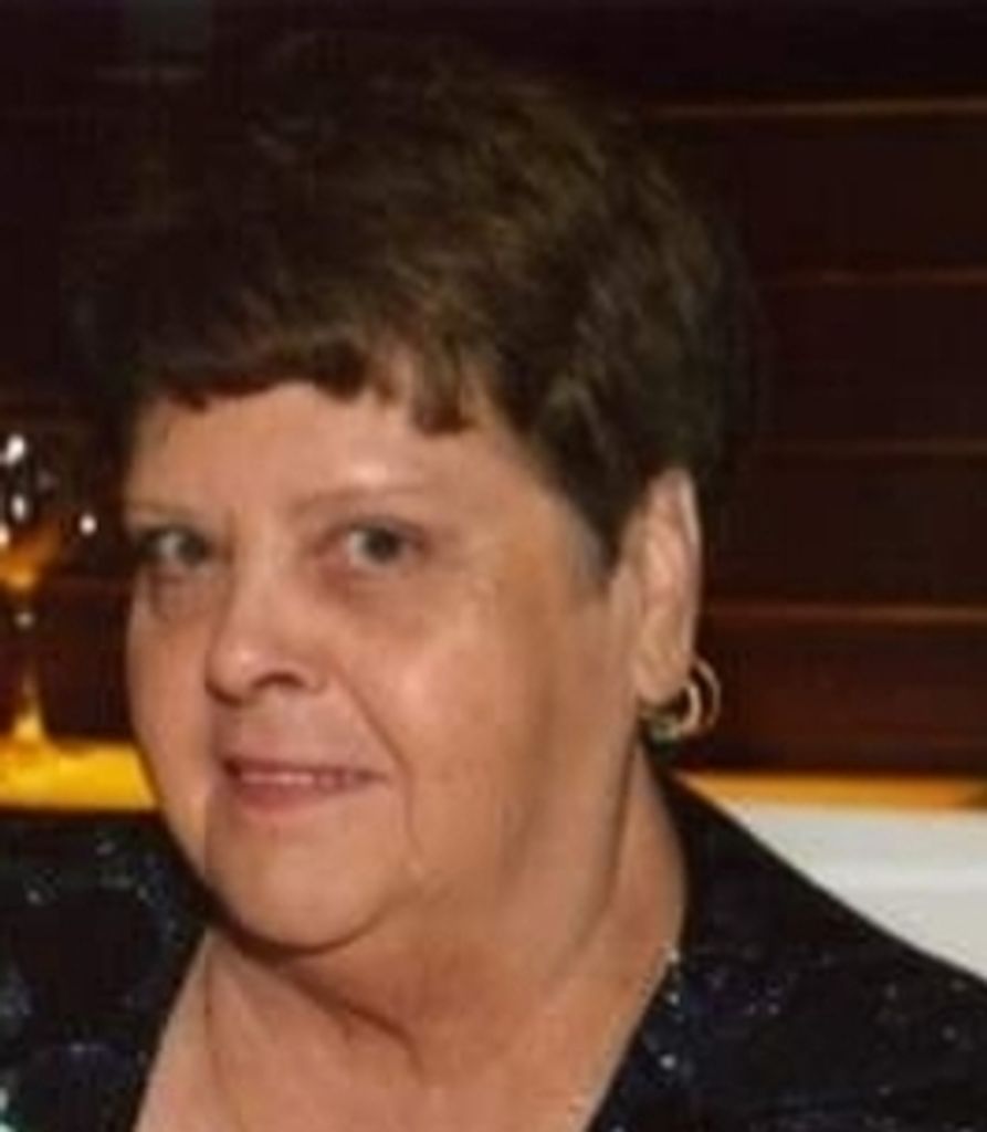 Kay Borders Profile Photo