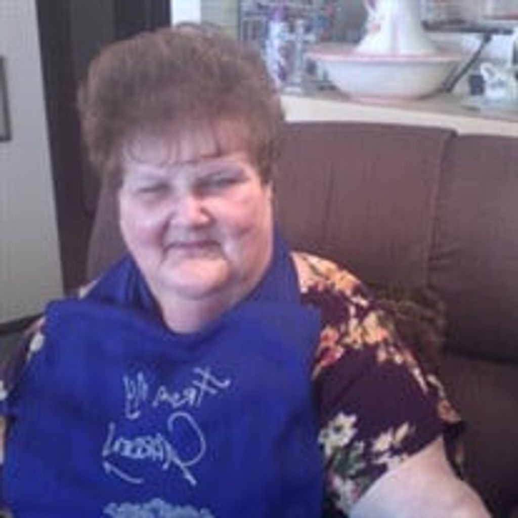 Betty Lou Holland Profile Photo