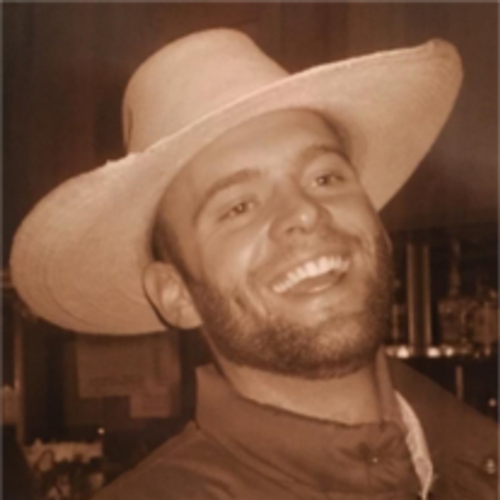 Lee Carlson