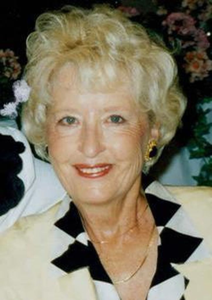 Lily Mae Korpal