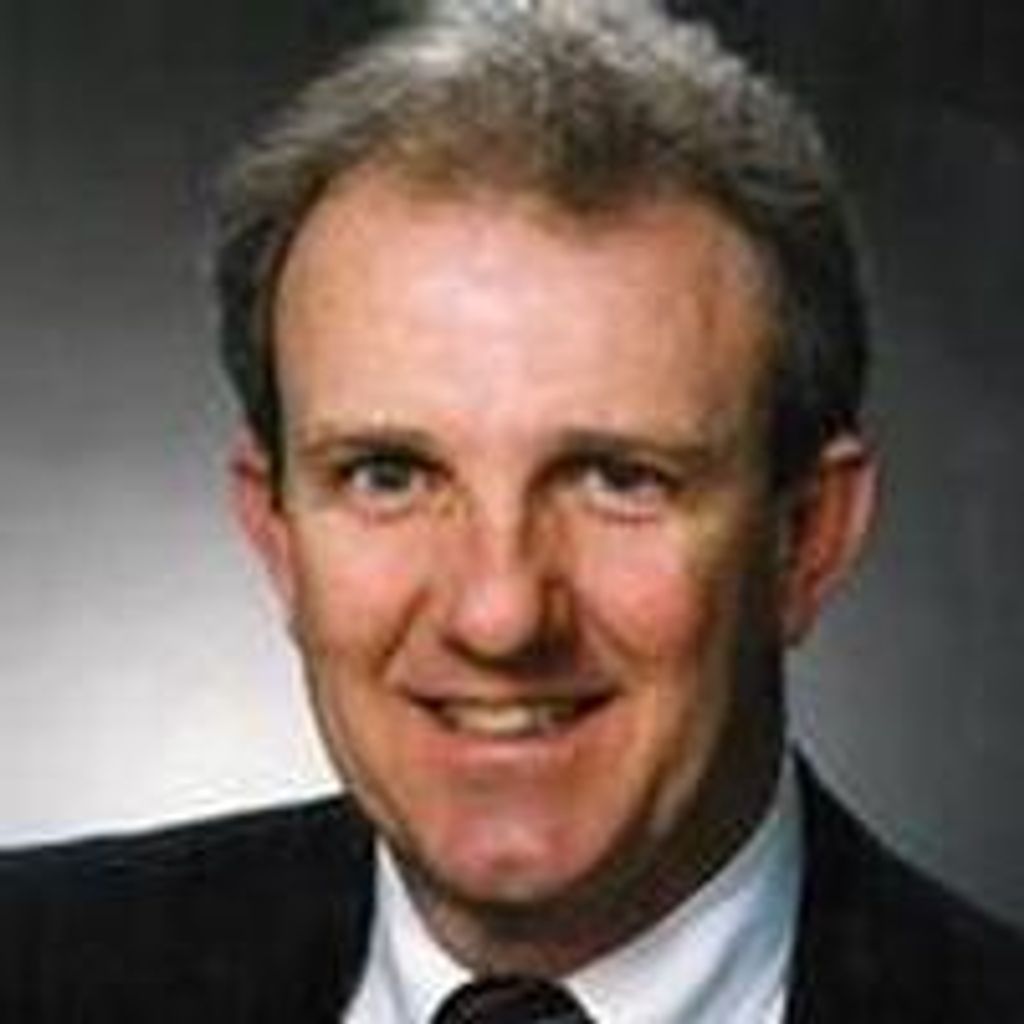 Gary Michael Hayes