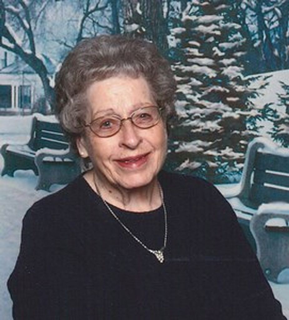 Esther Pearl Miller