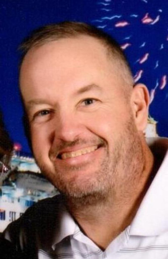 Paul David Robbins Profile Photo