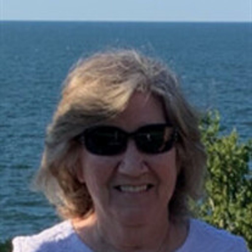 Judith Weber