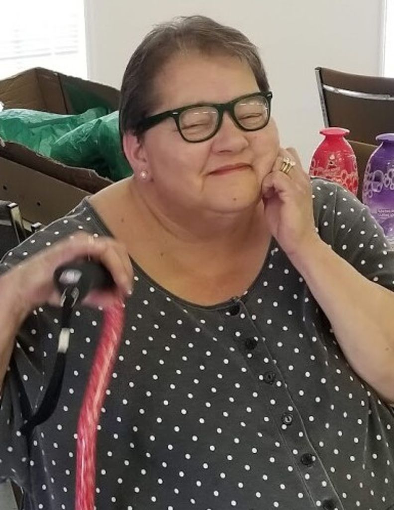 Sharon Myers Joines Profile Photo
