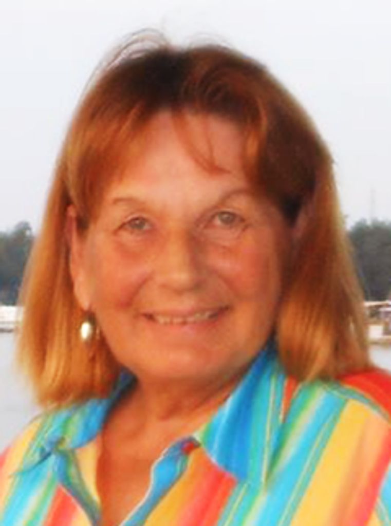 Carolyn Hughes
