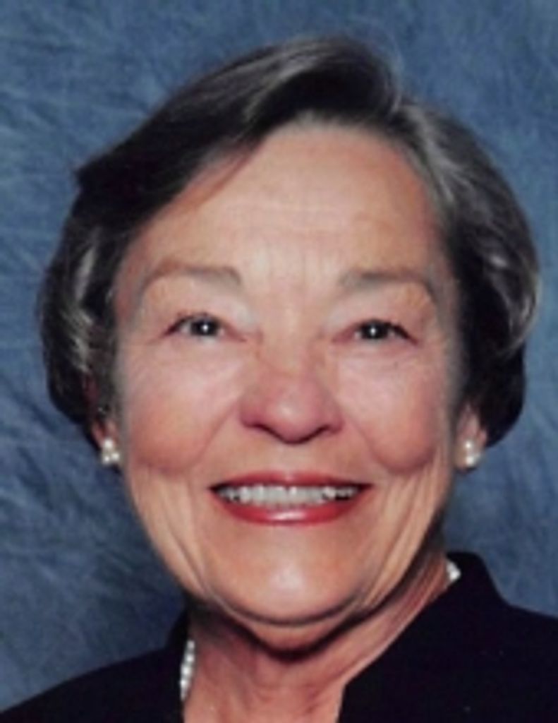 Elizabeth "Beth" Brockman Baughcome