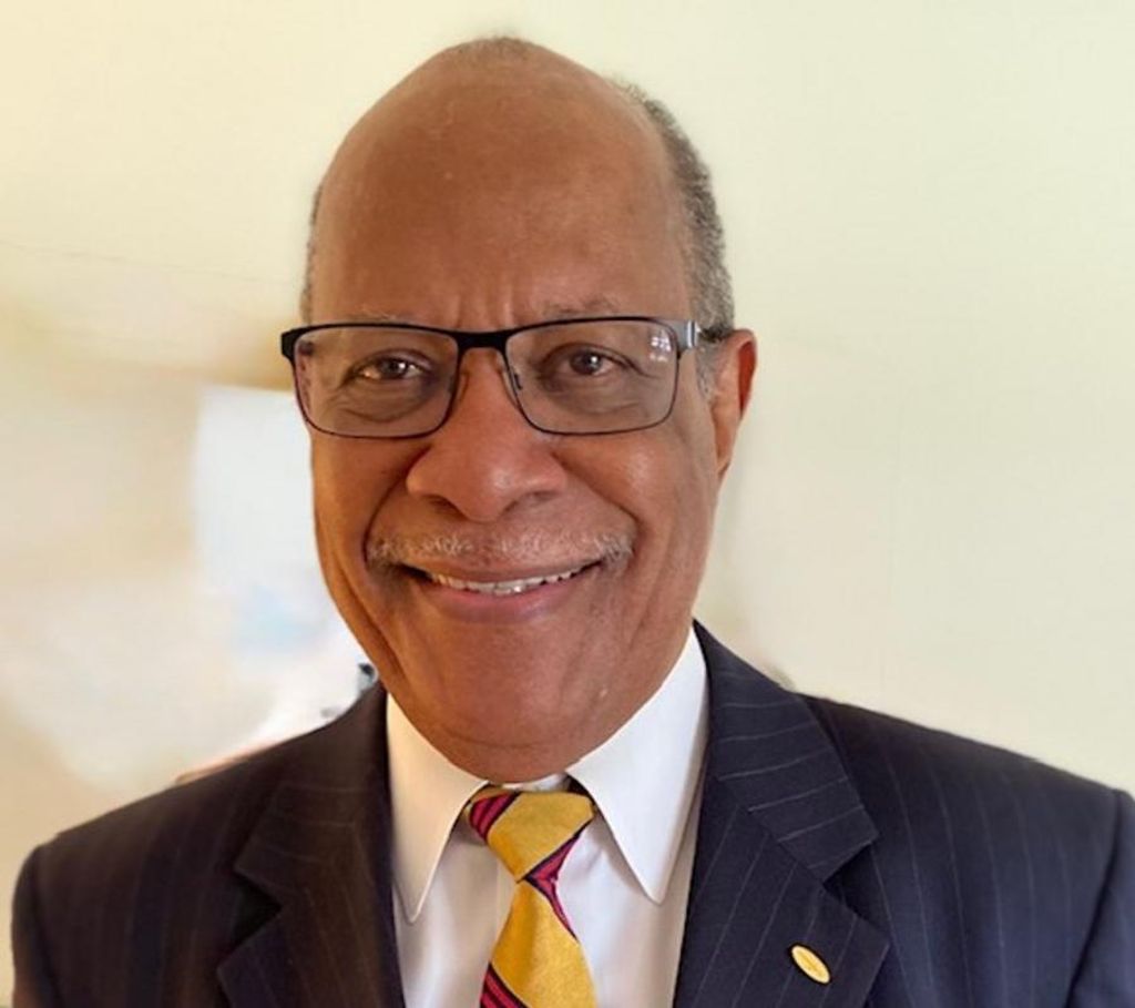 Lester James Cuby Profile Photo