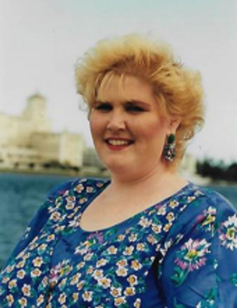 Mary  Elizabeth  Swords 