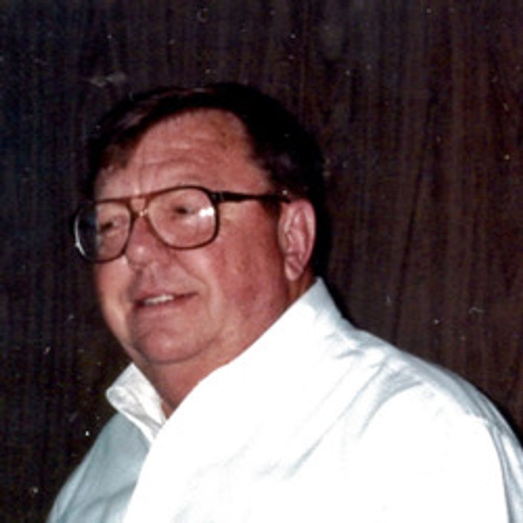 Donald Carter
