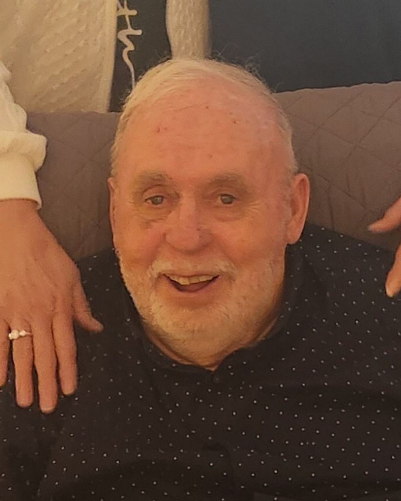 Bertell "Bert" Cordle Profile Photo