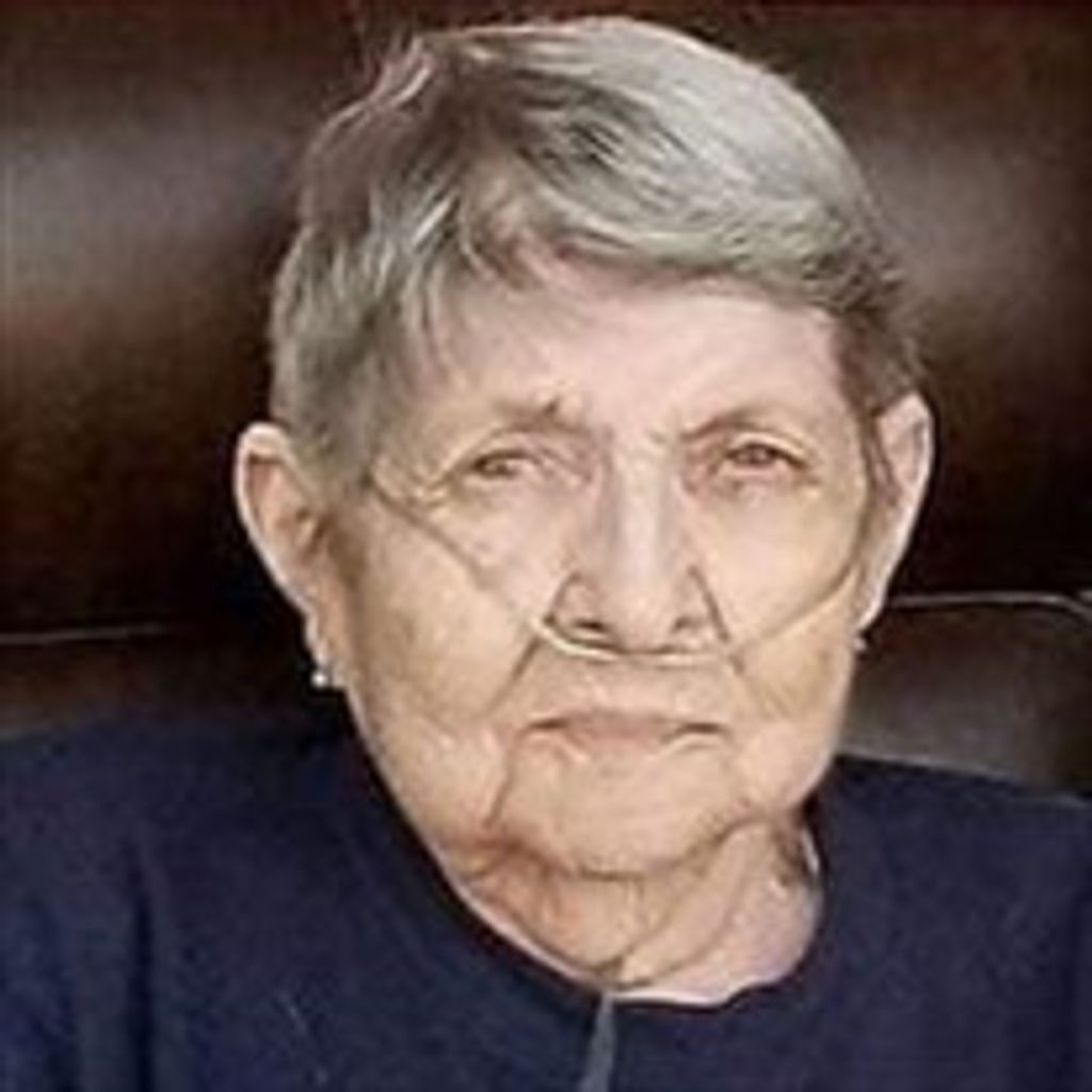 Mary Ann Brock