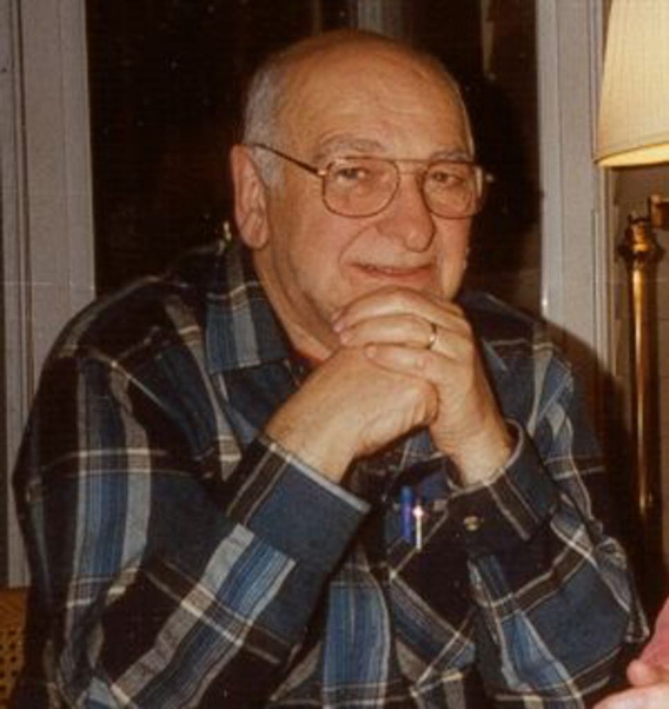 Dominic Walker