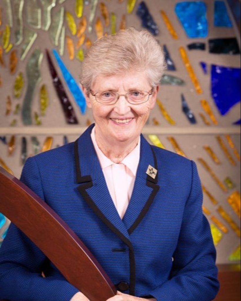 Sister Kathleen Horgan Profile Photo