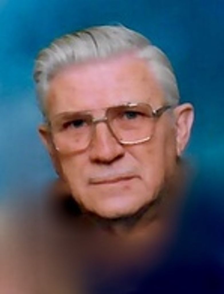 Billy Lee