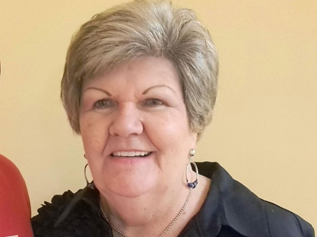 Joye Waters Letourneau