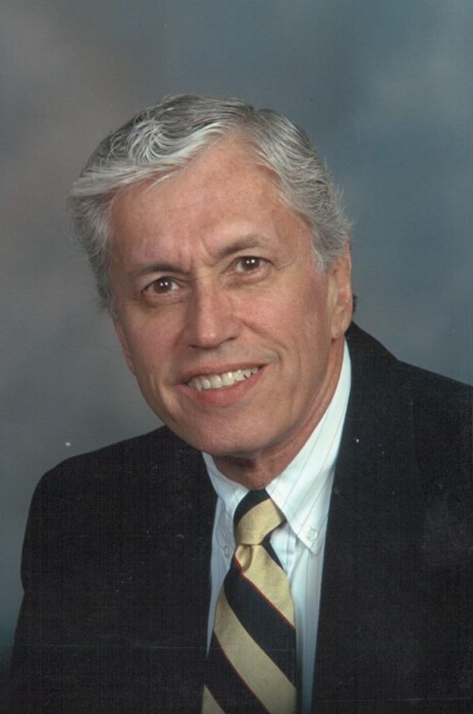 John N. Dellos
