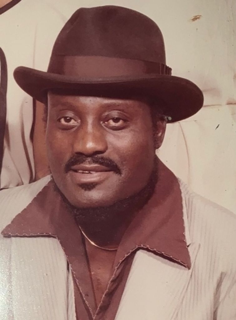 Walter "Hawk" Allen Jr Profile Photo