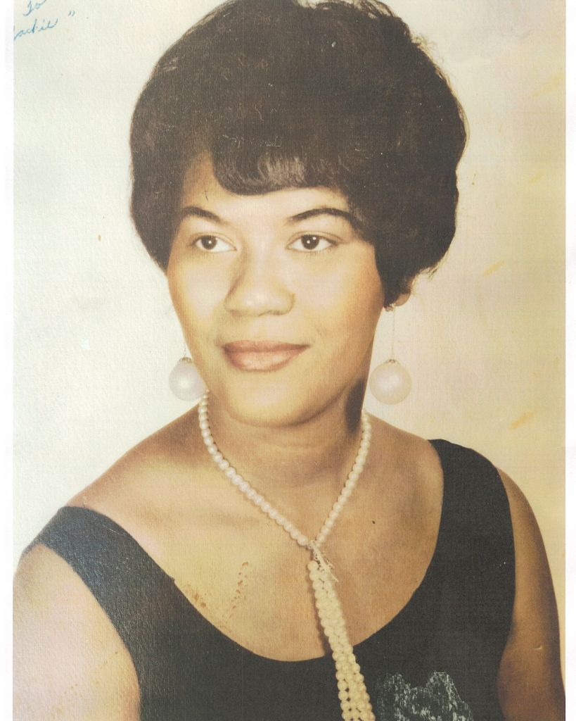 Glynnis J. Jones Profile Photo