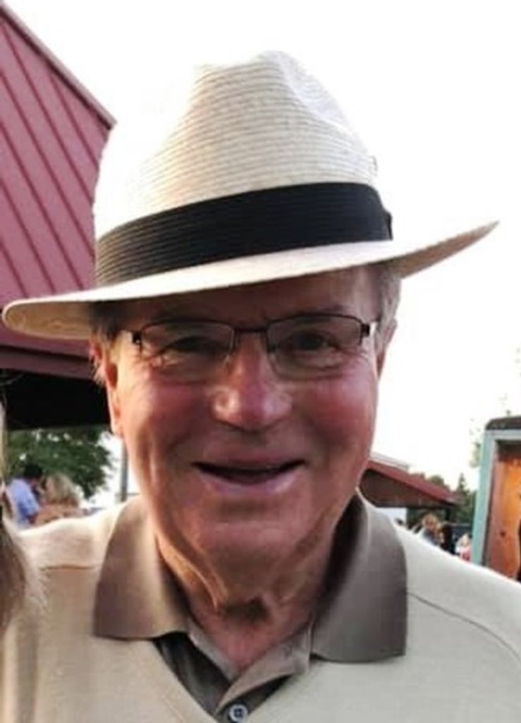 Dennis John Profile Photo