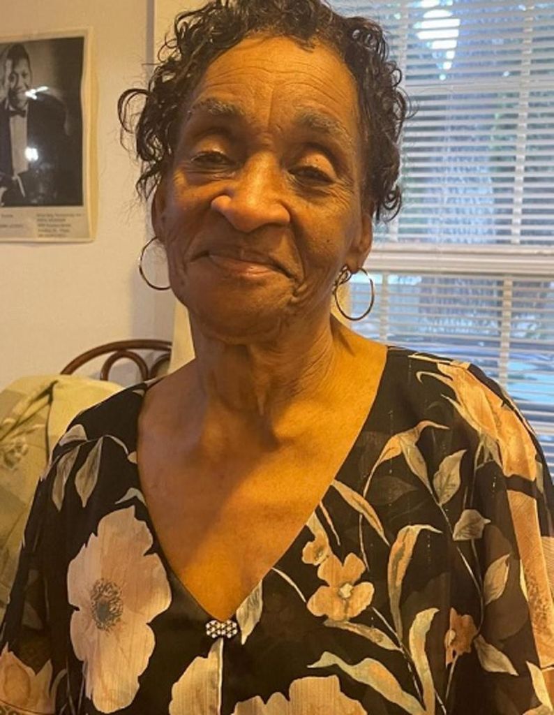 Eartha Dorsey-Acker Profile Photo