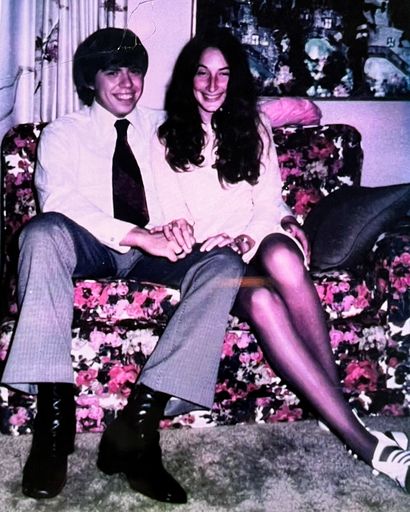 Patricia J. Groebner's obituary image